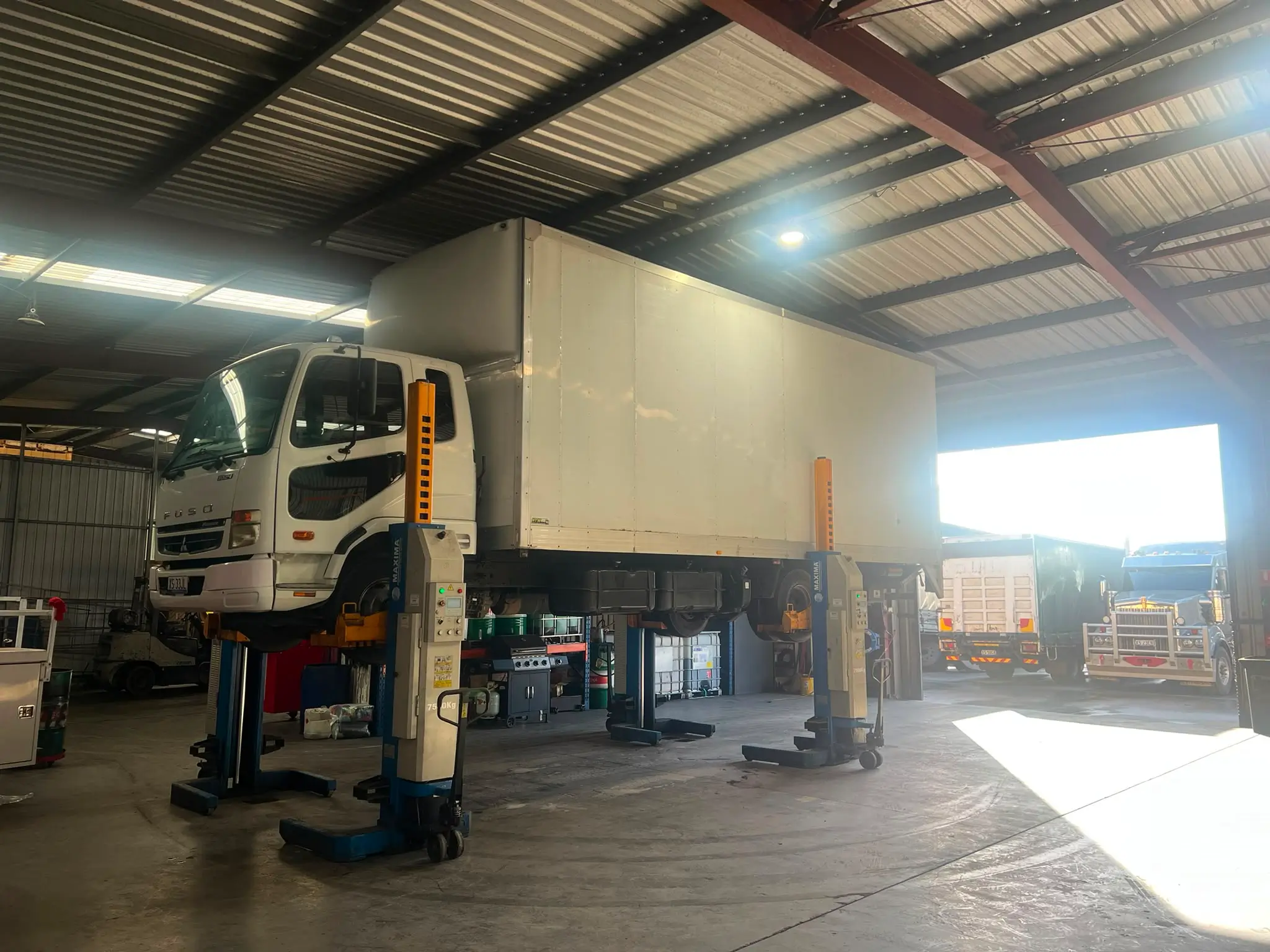 Customer